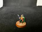 Middle-Earth Strategy Battle Game: Frodo (Fellowship), Hobby en Vrije tijd, Wargaming, Ophalen of Verzenden, Lord of the Rings