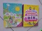 Boeken JANNEKE SCHOTVELD !!! SUPERSTAAT!!!, Boeken, Kinderboeken | Jeugd | onder 10 jaar, Ophalen of Verzenden, Gelezen, Janneke Schotveld
