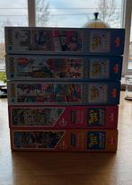 That’s Life gallery puzzels, Hobby en Vrije tijd, Denksport en Puzzels, Ophalen, 500 t/m 1500 stukjes, Zo goed als nieuw, Legpuzzel