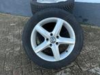 Golf 7 Winterset Continental 205/55/R16, Auto diversen, Wieldoppen, Ophalen