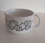 Ouderwetse soepkom, Oosterveldweg 15, 7274 DZ, Verzenden, Zo goed als nieuw, Kom(men)