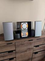 Bang en Olufsen MK 2 set inc beolabs 2500 MK2 en Bluetooth!, Ophalen, Zo goed als nieuw, Bang & Olufsen