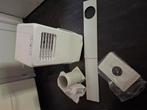 Mobiele airco Tristar, Ophalen, Zo goed als nieuw