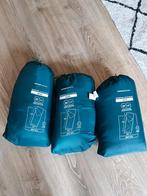3 x Decathlon Quechua Slaapzak - Basic, Ophalen, Zo goed als nieuw