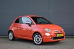 Fiat 500 1.0 Hybrid RED | Carplay Navigatie | AANBIEDING!, Auto's, Fiat, Nieuw, Origineel Nederlands, Te koop, 4 stoelen