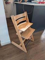 Stokke Tripp Trapp - oude, Ophalen, Zo goed als nieuw, Meegroeistoel