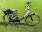 Gazelle orange CX comfort elektrisch damesfiets