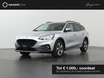 Ford Focus Wagon 1.0 EcoBoost Active X Business | Navigatie, 3 cilinders, 695 kg, 1300 kg, Focus
