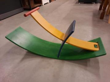 Stokke Hippo vintage schommelstoel  beschikbaar voor biedingen