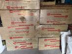 Rockwool RockSono 1200x600x90mm, Doe-het-zelf en Verbouw, Ophalen, Nieuw, Steenwol