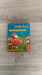 Jakkiebak ! Gehakketak Kaartspel, Vijf spelers of meer, Ophalen of Verzenden, Zo goed als nieuw