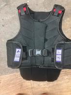 Bodyprotector volwassene, Dieren en Toebehoren, Paardrijkleding, Verzenden, Gebruikt