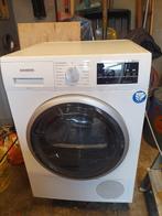 setje siemens wasmachine en droger, Ophalen, Gebruikt, 8 tot 10 kg, 1600 toeren of meer