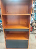 4 vaks ikea roldeuren kast, Gebruikt, 150 tot 200 cm, 25 tot 50 cm, 50 tot 100 cm