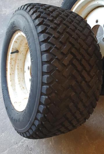 Gezocht Trelleborg 23x10.50-12 in goede staat. beschikbaar voor biedingen
