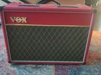 VOX buizenversterker, Muziek en Instrumenten, Ophalen, Zo goed als nieuw, Minder dan 50 watt