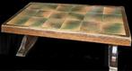 Salon tafel, Antiek en Kunst, Antiek | Meubels | Tafels, Ophalen