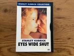 Eyes Wide Shut, Satnley Kubrick, Nicole Kidman, Tom Cruise., Vanaf 12 jaar, Ophalen of Verzenden, Zo goed als nieuw, Overige gebieden