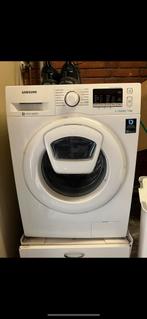 Wasmachine samsung, Witgoed en Apparatuur, Wasmachines, Ophalen, Zo goed als nieuw