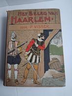 Historisch Boek, Ophalen, Gelezen, P. Visser