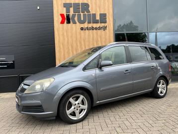 Opel ZAFIRA 2.2 COSMO!APK 07-2026! Export of Handel! beschikbaar voor biedingen