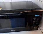 Combimagnetron  Samsung, Witgoed en Apparatuur, Magnetrons, Ophalen, Combimagnetron, Hete lucht, Zo goed als nieuw