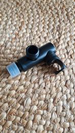 Bauer Black Edition Muurbevestiging, Tuin en Terras, Ophalen of Verzenden, Nieuw