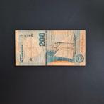 200 escudo Kaapverdië #065, Postzegels en Munten, Bankbiljetten | Afrika, Verzenden, Overige landen, Los biljet