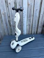 Scoot & Ride Highwaykick 1 - Ash, Ophalen of Verzenden, Gebruikt, Gewone step
