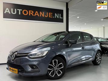 Renault Clio 0.9 TCe Bose-Pano-Airco-Cruise Control-Navi-NAP beschikbaar voor biedingen