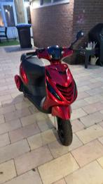 Piaggio Zip2017, Fietsen en Brommers, Scooters | Piaggio, Ophalen, Zip, Nieuw, 50 cc