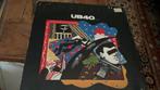 UB40 Labour of love, Ophalen of Verzenden, 1980 tot 2000, Zo goed als nieuw, 12 inch