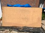 MDF platen, Doe-het-zelf en Verbouw, Hout en Planken, Ophalen, Overige houtsoorten, Minder dan 25 mm, Minder dan 200 cm