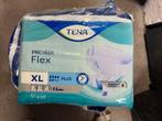 Sterk absorberende luier met heupband Tena XL, Diversen, Verpleegmiddelen, Ophalen of Verzenden, Nieuw