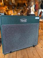 Koch Combo Jupiter 212, Muziek en Instrumenten, Versterkers | Bas en Gitaar, .., .., Minder dan 50 watt, Koch