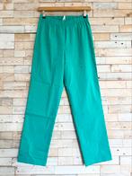 Twister broek turquoise, maat 1 (42/44) - NP 69,95, Kleding | Dames, Maat 42/44 (L), Nieuw, Ophalen of Verzenden, Lang