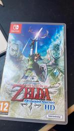 The Legend of Zelda: Skyward Sword HD, Ophalen, Overige genres, 1 speler, Nieuw