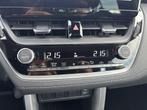 Toyota Corolla Cross Hybrid 140 Active | Apple Carplay/Andro, 65 €/maand, Stof, Gebruikt, Wit