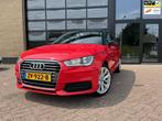 Audi A1 Sportback 1.0 TFSI Sport Pro Line , Nwe APk, Airco, Voorwielaandrijving, Stof, 95 pk, 4 stoelen