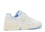ASICS EX89 White Cream Light Blue | Nieuw in doos | Maat 36, Verzenden, Wit, Nieuw, Taurusavenue 165 2132 LS Hoofddorp Nederland