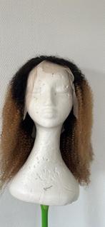Pruik #wig, Ophalen of Verzenden, Nieuw, Pruik of Haarverlenging