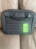 Urban schoudertas voor laptops tot 16”, gemaakt van gerecycl, Computers en Software, Laptoptassen, Ophalen of Verzenden, 16 inch