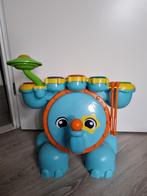 Vtech Rock & Leer Drumstel, Kinderen en Baby's, Speelgoed | Vtech, Ophalen, Zo goed als nieuw, 6 maanden tot 2 jaar