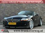 Alpina ROADSTER S Roadster S 3.4 No 50 Veel documentatie aan, Gebruikt, Overige modellen, Cabriolet, Zwart