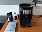 Espressomachine Delonghi Magnifica S, Ophalen, Gebruikt, Espresso apparaat, Koffiebonen