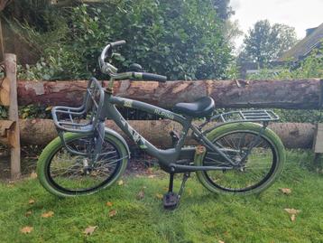 Alpine Kinderfiets 20 inch beschikbaar voor biedingen