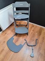 Complete kinderstoel, Ophalen, Gebruikt, Meegroeistoel
