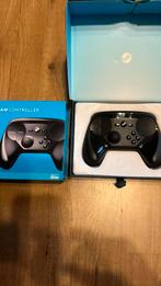 Steam controller, Computers en Software, Joysticks, Ophalen of Verzenden, Zo goed als nieuw