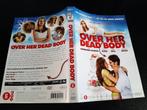 Over her dead body,Eva Longoria Parker, Lake Bell, Paul Rudd, Vanaf 6 jaar, Ophalen of Verzenden, Gebruikt, Romantische komedie