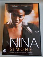 Dvd Nina Simone, Alle leeftijden, Ophalen of Verzenden, Zo goed als nieuw, Waargebeurd drama